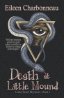 Death at Little Mound By Eileen Charbonneau Cover Image