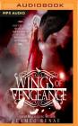 Wings of Vengeance (Hidden Wings #5) Cover Image