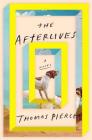 The Afterlives Cover Image