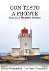 Con testo a fronte By Lucrezia Cerquiglini, Enrico Cerquiglini Cover Image