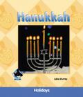Hanukkah (Holidays) By Julie Murray Cover Image