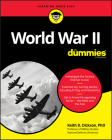 World War II for Dummies By Keith D. Dickson Cover Image