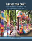 Elevate Your Craft: Explore the World of Yarn Bombing with this Comprehensive Crochet Book Cover Image