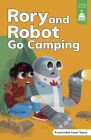 Rory and Robot Go Camping Cover Image