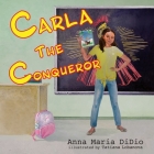Carla The Conqueror Cover Image