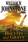 Biscuits and Gravy (Chuckwagon Trail Western) Cover Image