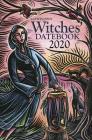 Llewellyn's 2020 Witches' Datebook By Charlie Rainbow Wolf, Melissa Tipton, James Kambos Cover Image