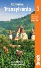 Romania: Transylvania By Lucy Mallows, Paul Brummel Cover Image