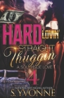 Hard Lovin' Straight Thuggin' 4 Cover Image