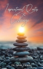 Inspirational Quotes For Change By Sarah Thomas Cover Image