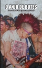 O Anjo de Butes: Uma vida de tintas, sexo e rock'n'roll Cover Image