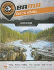 Central Alberta (Backroad Mapbooks) Cover Image
