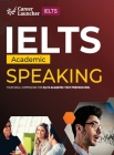IELTS Academic 2023: Speaking by Saviour Eduction Abroad Pvt. Ltd. By Saviour Eduction Abroad Pvt Ltd Cover Image