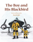 The Boy and His Blackbird By David Light Cover Image