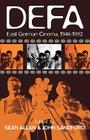 Defa: East German Cinema 1946-1992 Cover Image