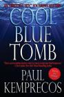 Cool Blue Tomb By Paul Kemprecos Cover Image