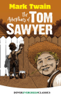 The Adventures of Tom Sawyer (Dover Children's Evergreen Classics) By Mark Twain Cover Image