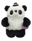 Please, Mr. Panda Doll By Steve Antony Cover Image