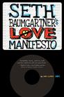 Seth Baumgartner's Love Manifesto By Eric Luper Cover Image
