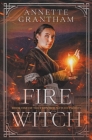 Fire Witch Cover Image