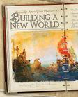 Building a New World (Hispanic American History) By Jim Ollhoff Cover Image