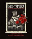Nightmares: Poems to Trouble Your Sleep By Jack Prelutsky, Arnold Lobel (Illustrator) Cover Image