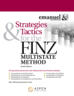 Strategies & Tactics for the Finz Multistate Method (Emanuel Bar Review) By Steven Finz, Alex Ruskell Cover Image