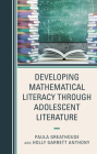 Developing Mathematical Literacy through Adolescent Literature Cover Image