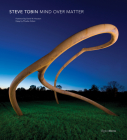 Steve Tobin: Mind Over Matter Cover Image