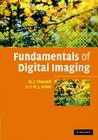 Fundamentals of Digital Imaging By H. J. Trussell, M. J. Vrhel Cover Image