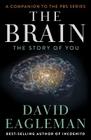 The Brain: The Story of You Cover Image
