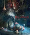The Art of Krampus Cover Image