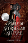 A Psalm of Storms and Silence By Roseanne A. Brown Cover Image