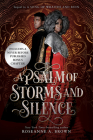 A Psalm of Storms and Silence Cover Image