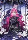 Villains Are Destined to Die, Vol. 5 By SUOL (By (artist)), Gwon Gyeoeul, David Odell (Translated by), AH Cho (Translated by), Chiho Christie (Letterer) Cover Image