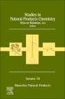 Studies in Natural Products Chemistry: Volume 78 Cover Image