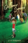 Gossamer Summer By H. M. Bouwman Cover Image