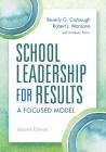 School Leadership for Results: A Focused Model Cover Image