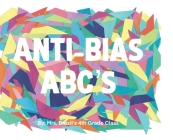 Anti-Bias ABC's By Ryan Brazil Cover Image