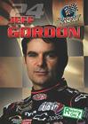 Jeff Gordon (Superstars of NASCAR) Cover Image