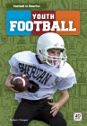 Youth Football By Robert Cooper Cover Image