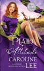 Plaid Attitude By Caroline Lee Cover Image