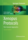 Xenopus Protocols: Post-Genomic Approaches (Methods in Molecular Biology #917) By Stefan Hoppler (Editor), Peter D. Vize (Editor) Cover Image