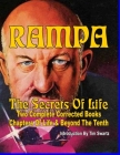 The Secrets of Life By Tim Swartz, Tuesday Lobsang Rampa Cover Image