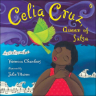 Celia Cruz, Queen of Salsa Cover Image