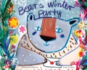 Bear's Winter Party Cover Image