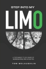 Step Into My Limo: A Testament to 20 Years of Representing Pro Athletes By Tom McLaughlin Cover Image