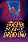 The Smashed Man of Dread End Cover Image