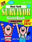 New York Survivor Gamebook By Carole Marsh Cover Image