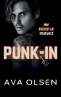 Punk-In: MM Rockstar Romance Cover Image